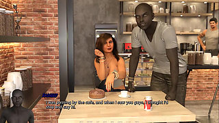 Hotwife Ashley: cuckold husband takes his wife on pussy piercing ep 31