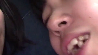 Teacher and Student: Mutual Oral Lesbian Sex