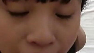 Asian Angel 27699