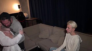 Spicy harlot unbelievable X-rated clip