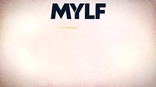 Gorgeous step mommy sophia deluxe gets her tasty tits and Tight Pussy pounded by step son