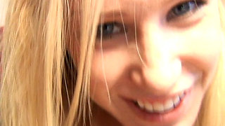 Jerk off on My Face Featuring Allison Pierce