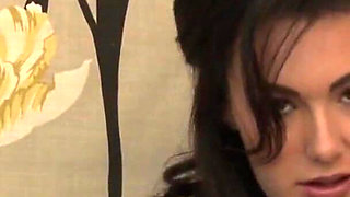 Tanya Atherton smoking