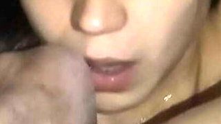 Hot Girlfriend Fucks Me While Parents Are Away - Crisanto999 & Estefani