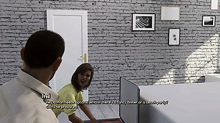 A Life Worth Living the Sexual Events in the Life of the Married Couple - Episode 69