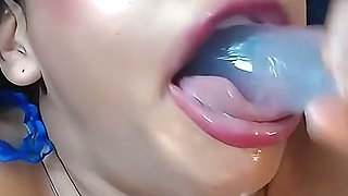 Spit in a Bowl, Straight to My Face.