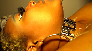 BDSM Massage