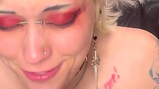 Stroke for My Soles JOI
