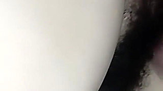 Hot Secretary Waits for Her Boss at the Warehouse