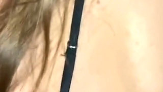 Freshman Loses Virginity in the Dorm