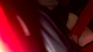 Tinder Date Ends in Creampie