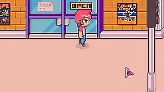 Dandy Boy Adventures 0.4.2 Part 2 Museum of Pleasure by Loveskysan69