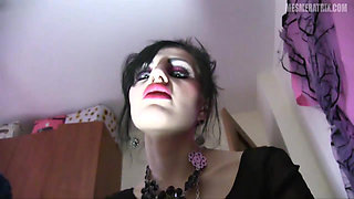 Carbonated and punished