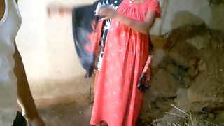 Stepsister and her friend