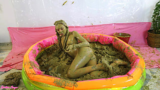 The Princess of the Mud Part Wam
