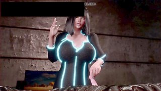 60 fps, anime, hentai