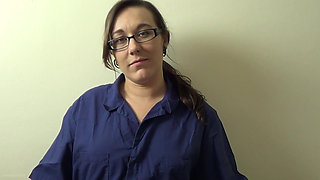 Panty Bitch Brian Featuring Sinn Sage