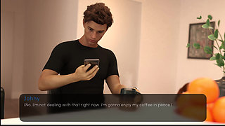 Sunset Rose 2 Daniela Look Super Hot While She Gym