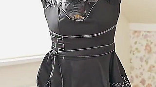 Nier Automata 2b Tied and Fucked