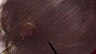 3D Girl From Another Simulation - 3D Animation Hentai