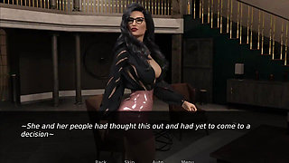 In the Kitchen - Milfylicious - Ep06