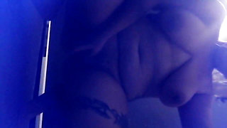 Play in the Gym Shower Full Video