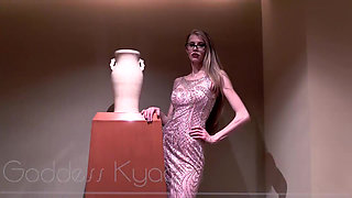 Cum Quickly! While I'm at the Party