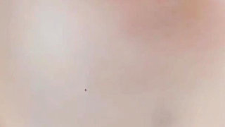 Dresses Was Withaut Panties and I Cum in Mouth Sexy Babe in My Car. Handjobs Stranger