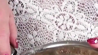 Warm Sweet Honey’s Bake-off