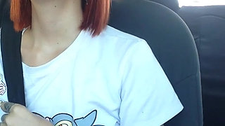 Uber user tells her best friend's intimacies to the driver