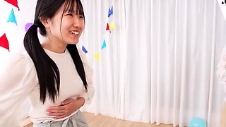 Asian Japanese Teen Oral Gang Bang MegaPorn cc