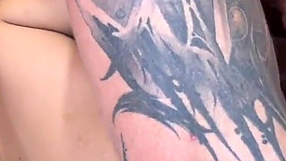 Pretend Masseur Fucks Client Hard - Oral, Doggy, Riding & Backside Cumshot