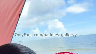 Auhneesh Nicole Lifeguard Sex Tape