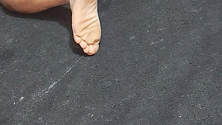 Indian wife pussy haircut new style