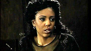 Black Slut From Germany Got Punished in Bondage Session