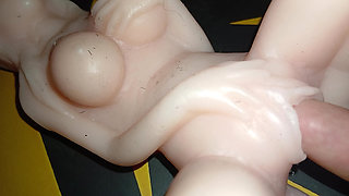 Slow Sensual POV Experience - Late Night Desire