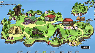 Paradise Lust 3 Full Playthrough Episode 2