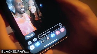 Pulchritudinous Lia Lin at deep throat sex