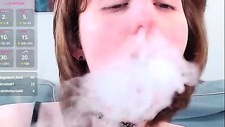 Sexy teen ebony solo toy masturbation