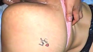 Tante Bokong Semoxx - Big ass