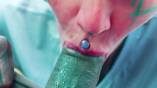 Soapy Seduction the Naughtiest Car Wash Deal of Your Life