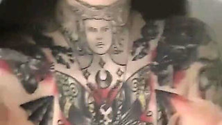 Hottest Pee Spit Shower Fun