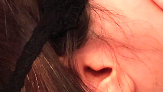 Closeup Cumshot and Cum Swallow