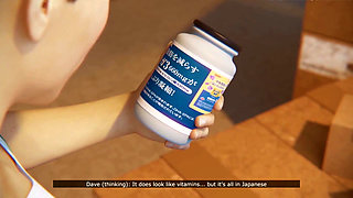 Stepson Accidentally Eats Vigrah Pills