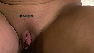 Euroslut Clitoris, Pussy and Nipples Vacuum Pumping Orgasm