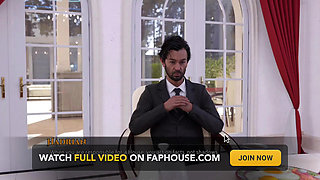 Truethness of Vampire - Chronicles of Kartoba - E06