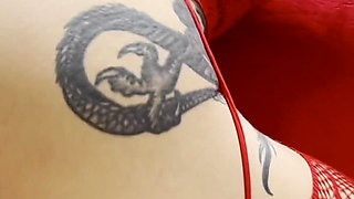 I Seduced My Boyfriend and He Fucked Me Hot