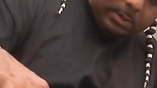 Blonde Student Gangbang with Roommates Lots of Cocks, Deep Anal & Double Penetration DP!