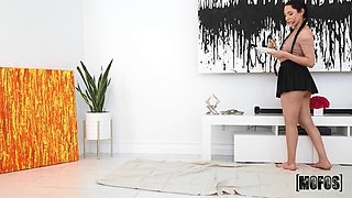 Charles Dera's Hard Work Sparks Selena's Passion