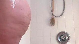 What Would You Do if You Saw Me Soaping up My Sexy Self